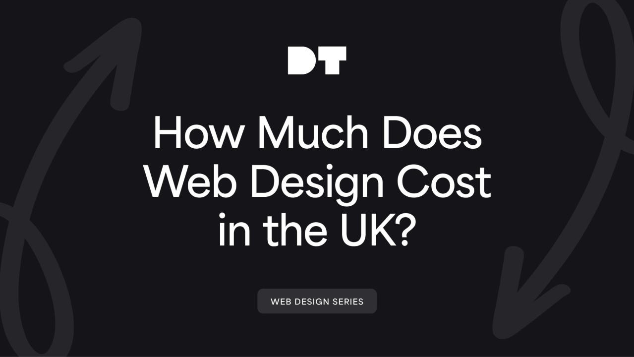 How Much Does Web Design Cost in the UK? (2026 Guide)