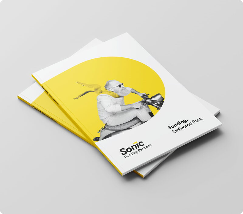 Brochure Design