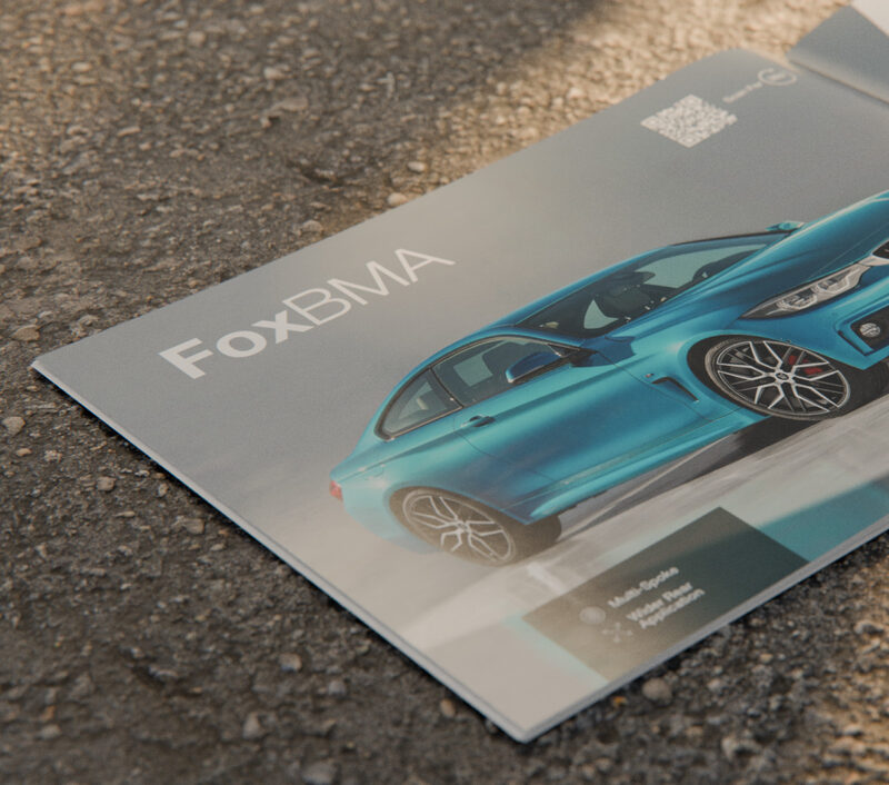 Brochure Design Essex