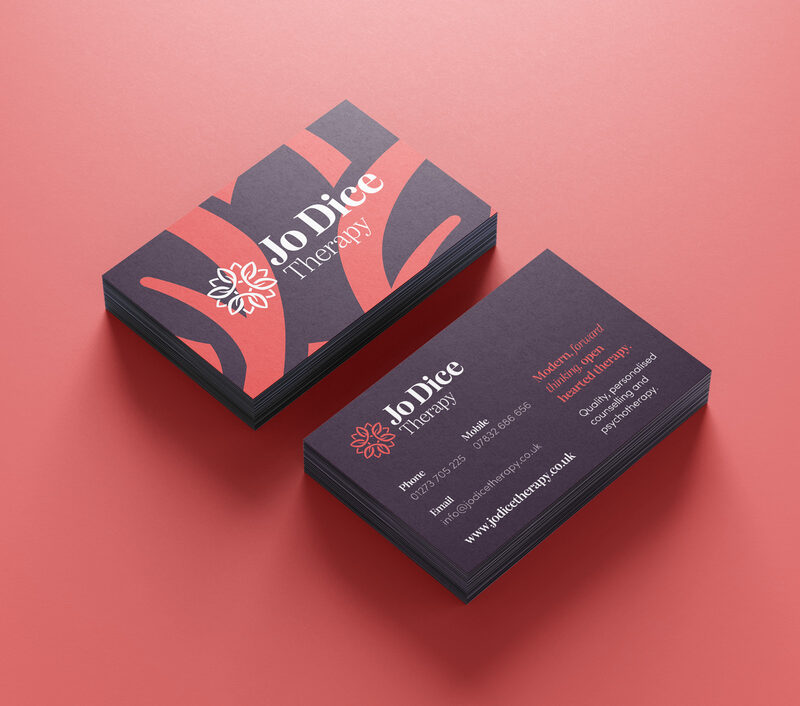 Business Card Design