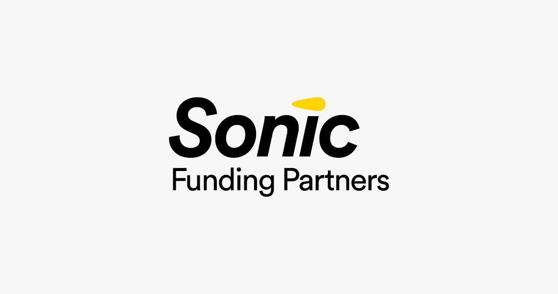 Sonic Funding - Branding Case Study