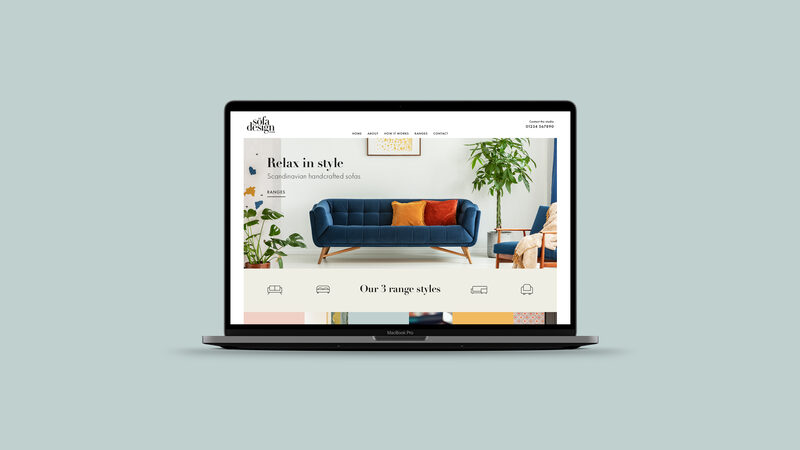 Ecommerce Website Essex