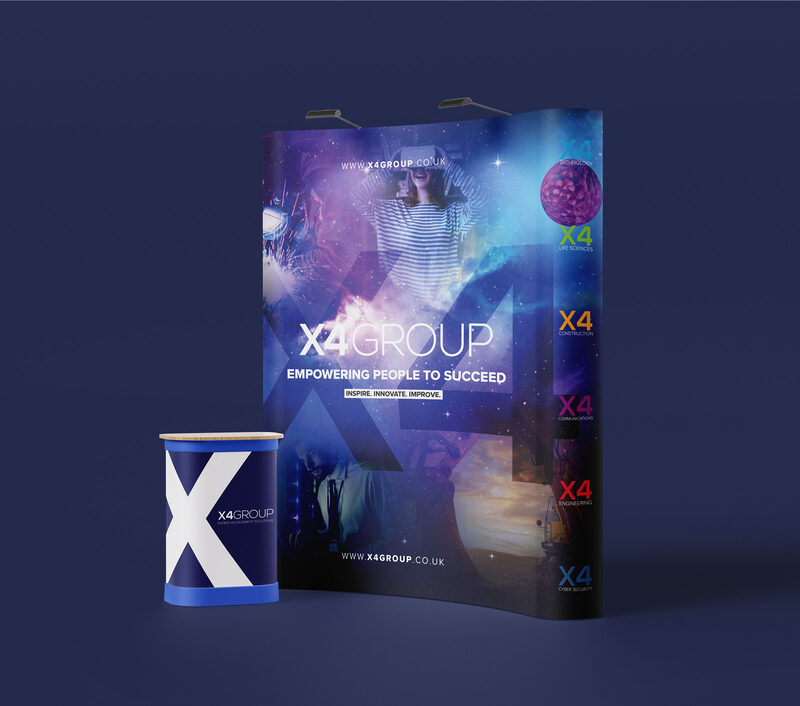 Exhibition Stand Design