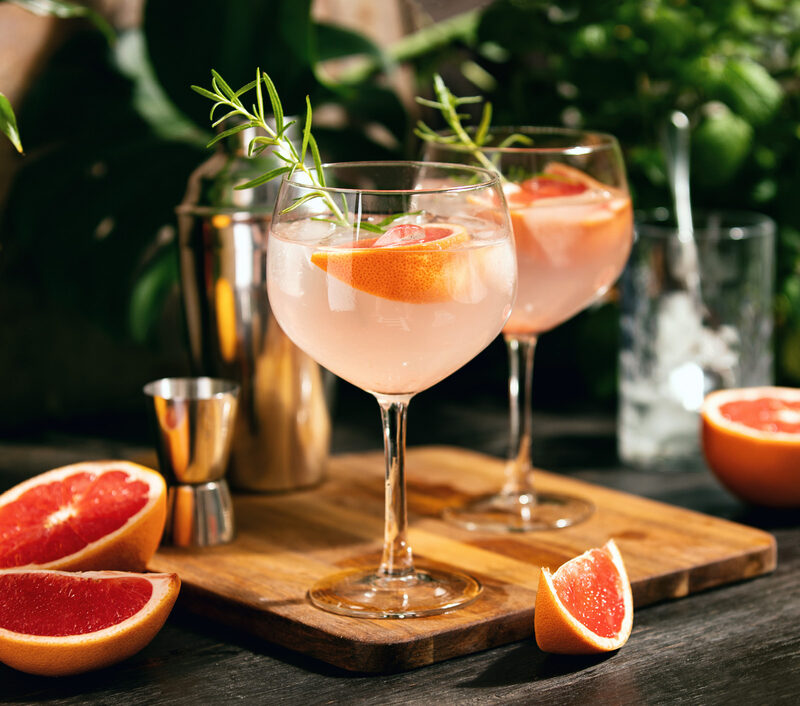 Food & Drink Industry