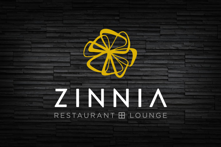 Restaurant Logo Design