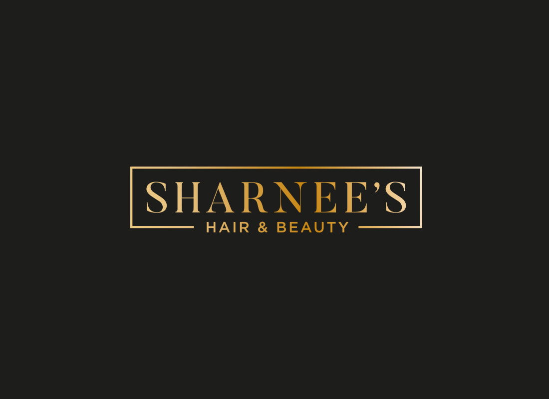 Hairdresser Logo Design Essex