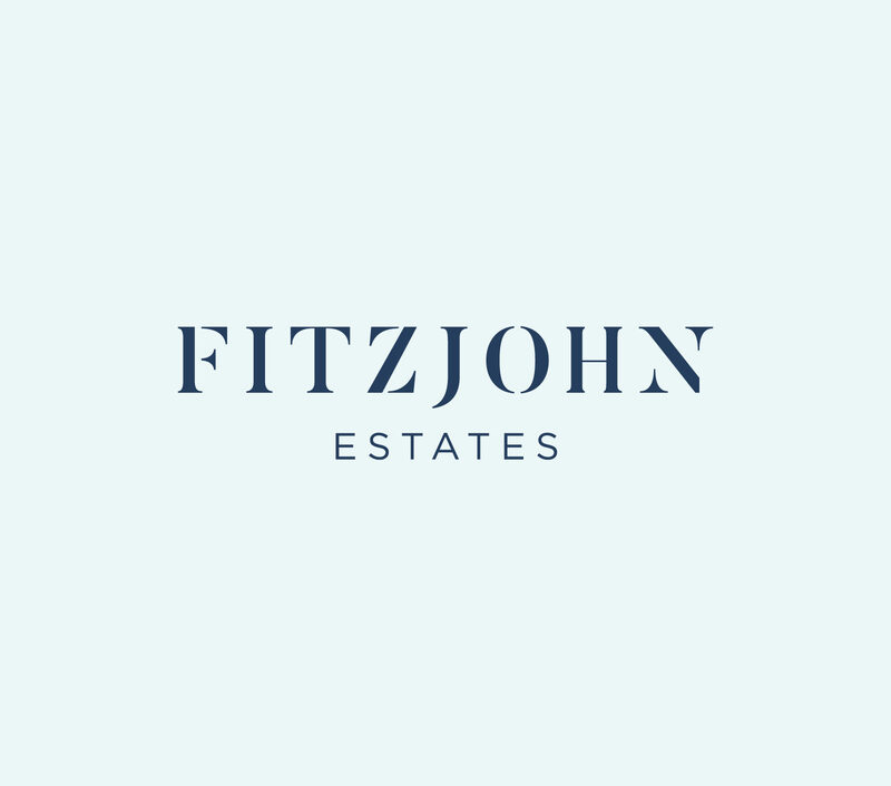 Logo Design for Fitzjohn Estates