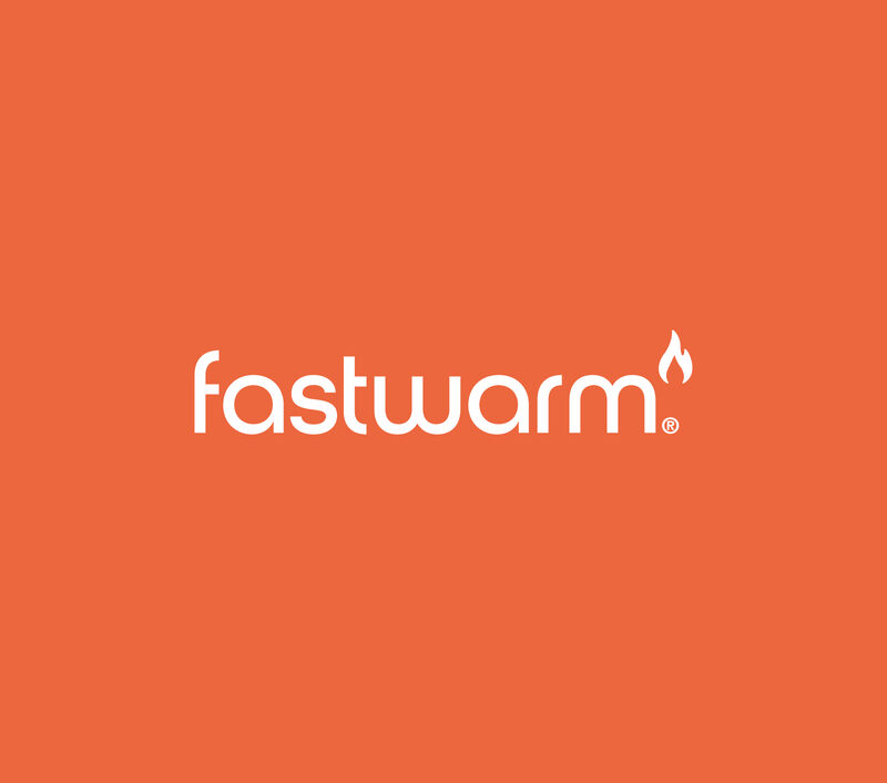 Logo Design for Fastwarm