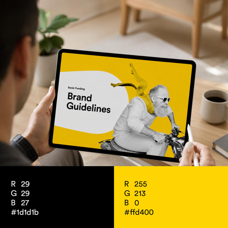 Brand Guidelines