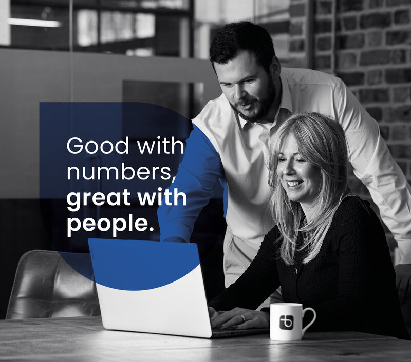 Barrons - Case Study