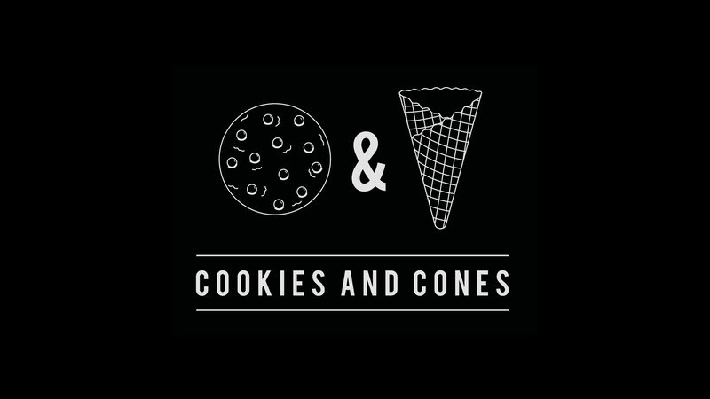 Cookies & Cones - Case Study