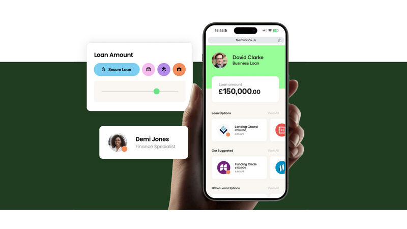 Fairmont Funding - Case Study