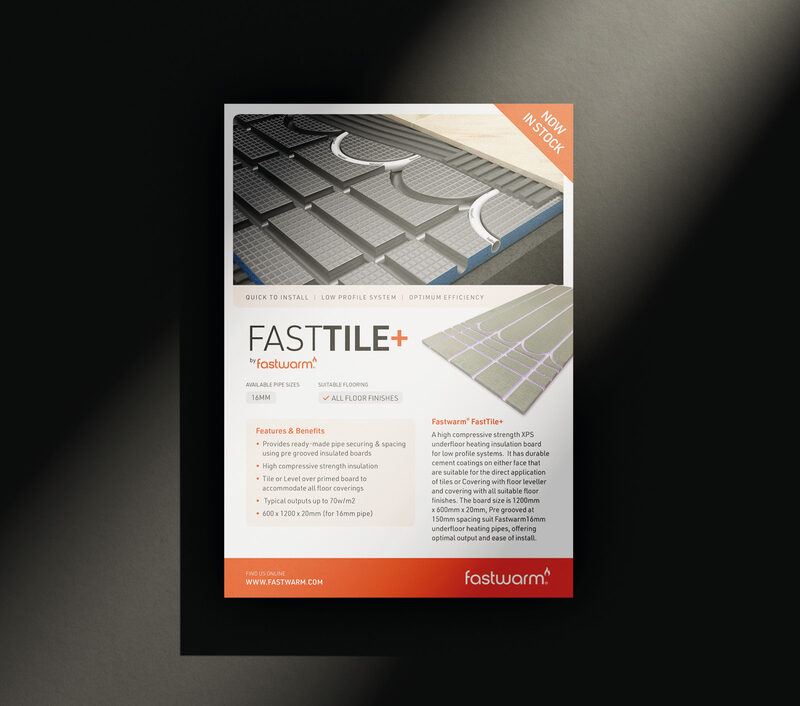 Fastwarm- Case Study