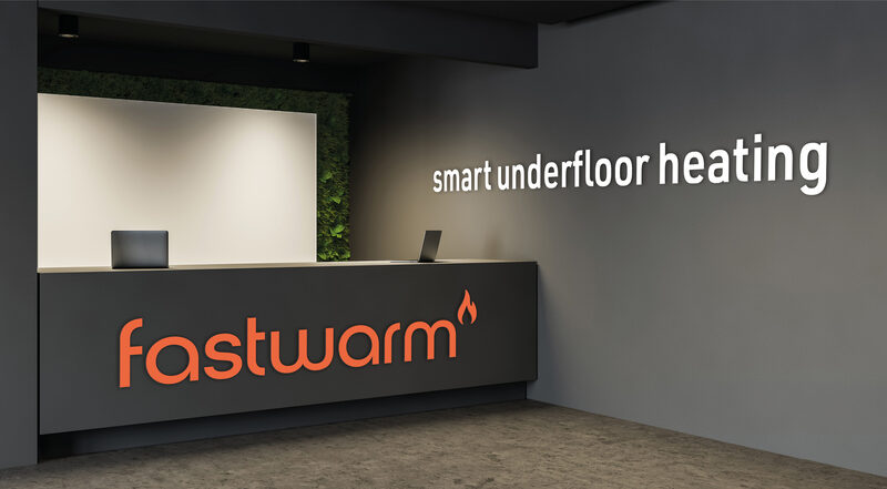 Fastwarm- Case Study