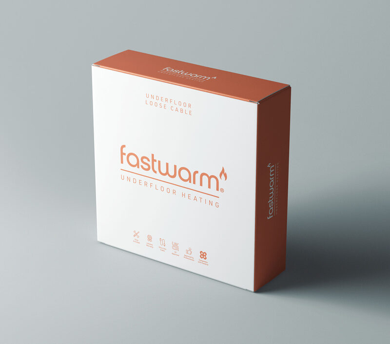 Fastwarm- Case Study