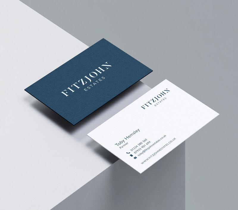 Fitzjohn Estates - Case Study