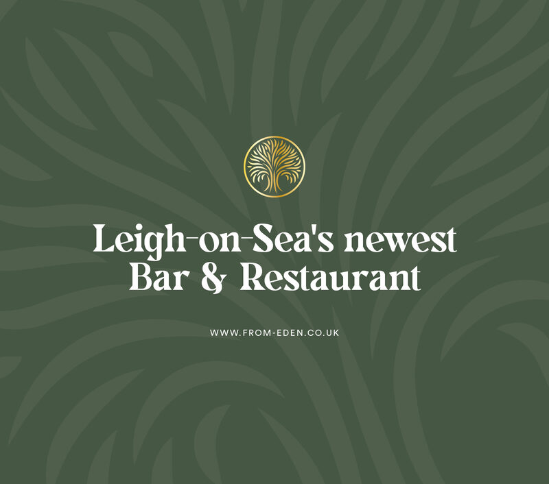 From Eden - Case Study