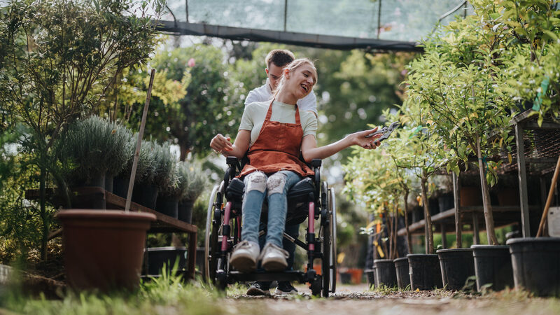 New Haven Care - Case Study