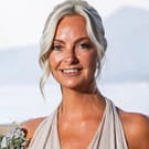 Lisa - Barrons - 5 Star Review