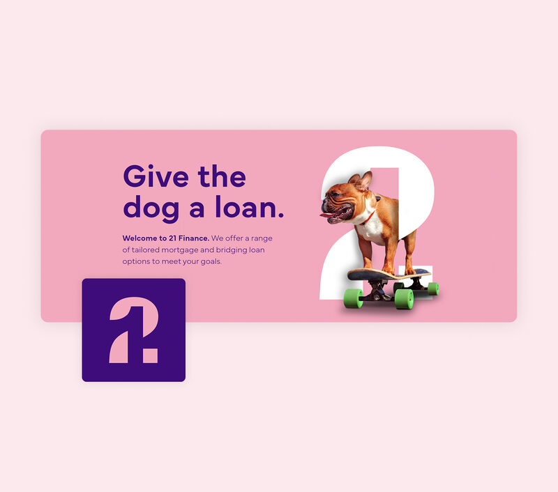 Social Media Header Design