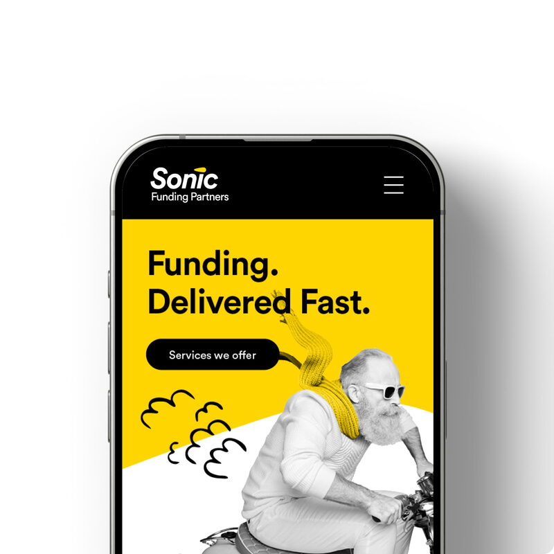 Website Design & Build