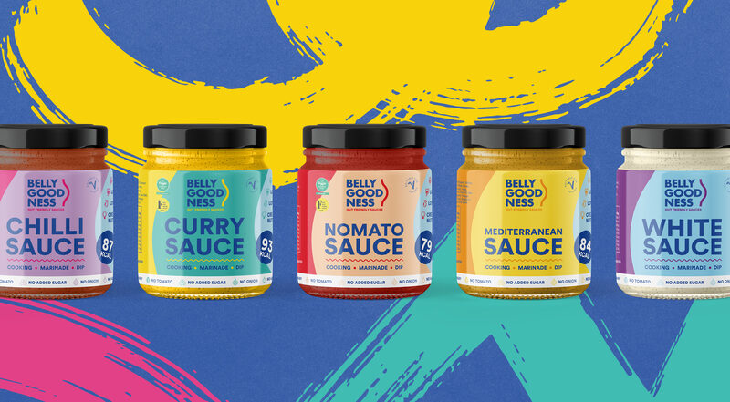 Label & Sticker Design