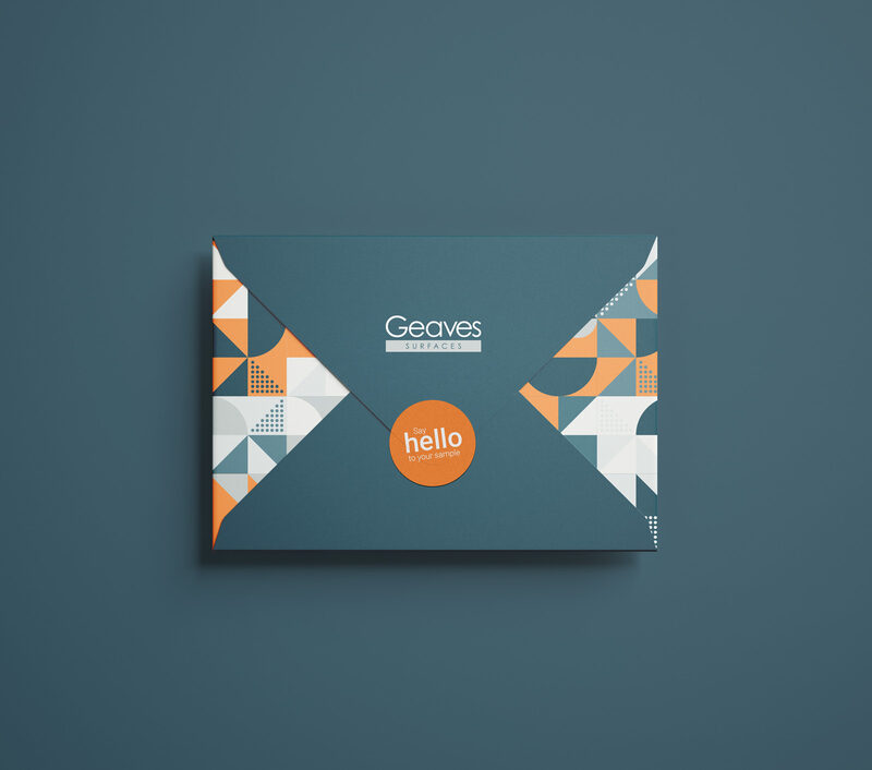 Label & Sticker Design