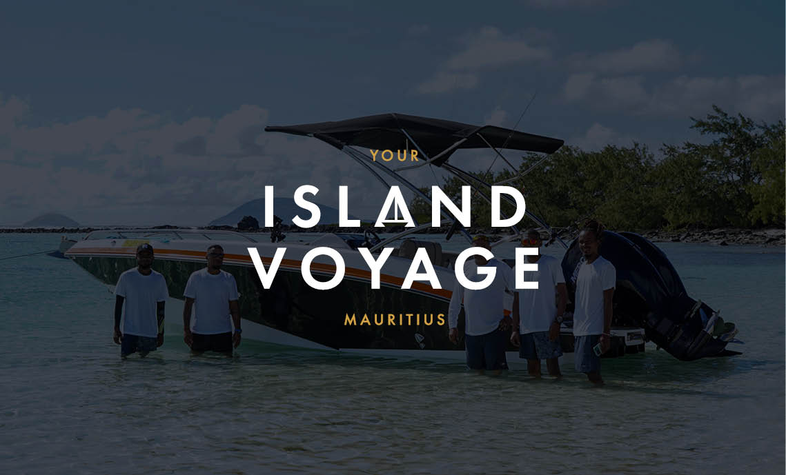 Island Voyage - Boat Tour Operator - Case Study